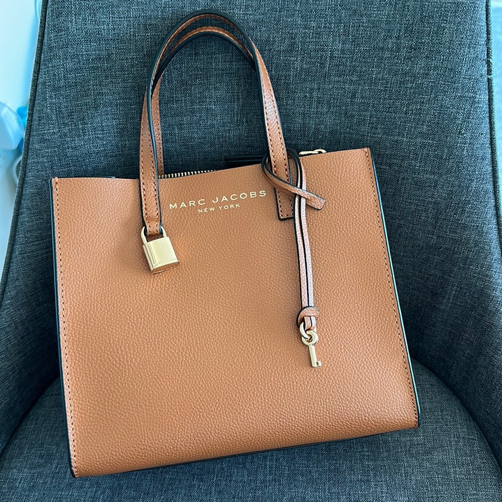 Marc Jacob’s purse
